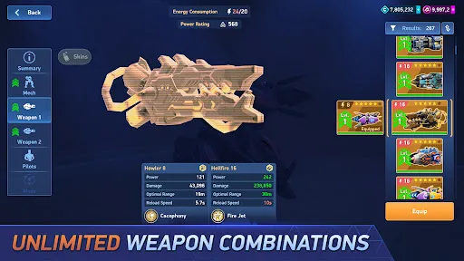 Gameplay screenshot 4 from ChildebertGame - Shooting Game - Action game